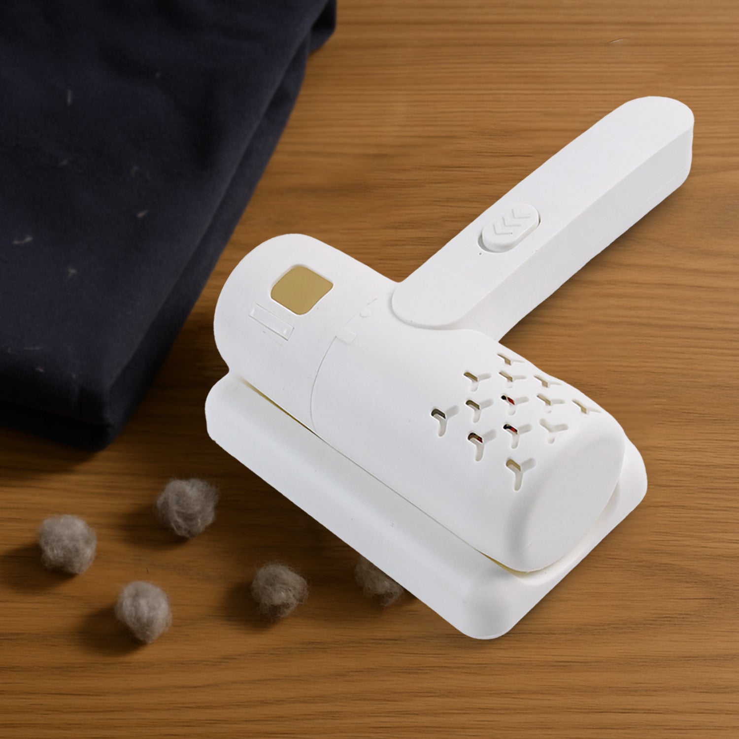 USB Rechargeable Dust Mite Controller USB Rechargeable Dust Mite Controller